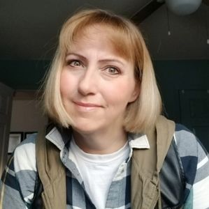 Meet your Posher, Shauna